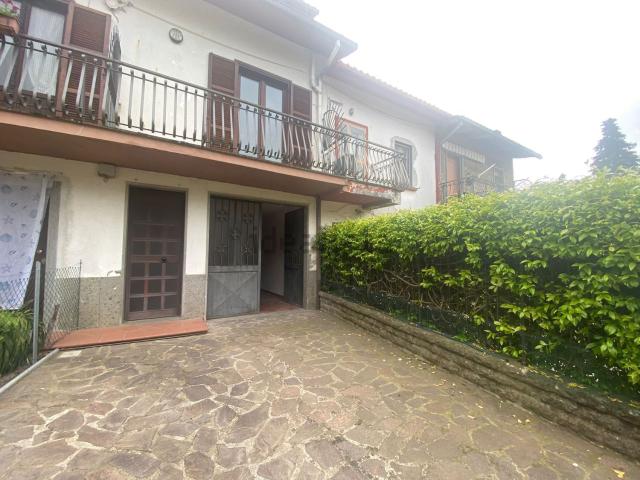 Appartamento in affitto a Montefiascone, Lazio