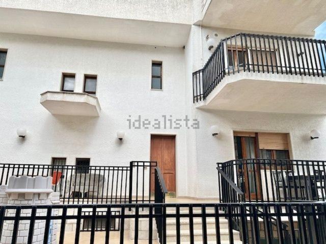 Appartamento in affitto a Municipio 1, Puglia