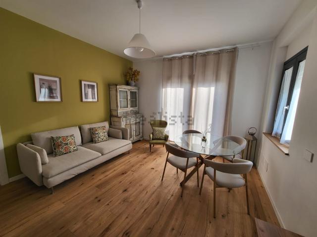 Appartamento in affitto a Laorca, Lecco