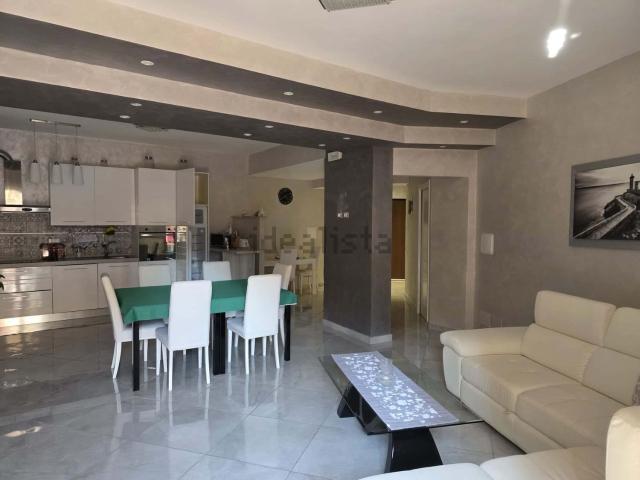 Appartamento in affitto a Vigna della Casa, Roma Capitale