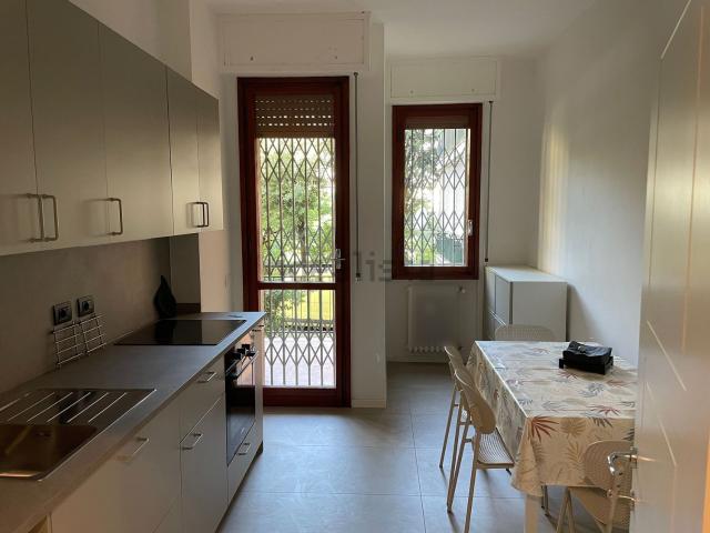 Appartamento in affitto a Quartiere 2, Firenze