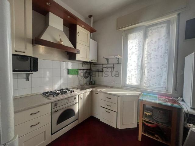 Appartamento in affitto a Baranzate, Milano