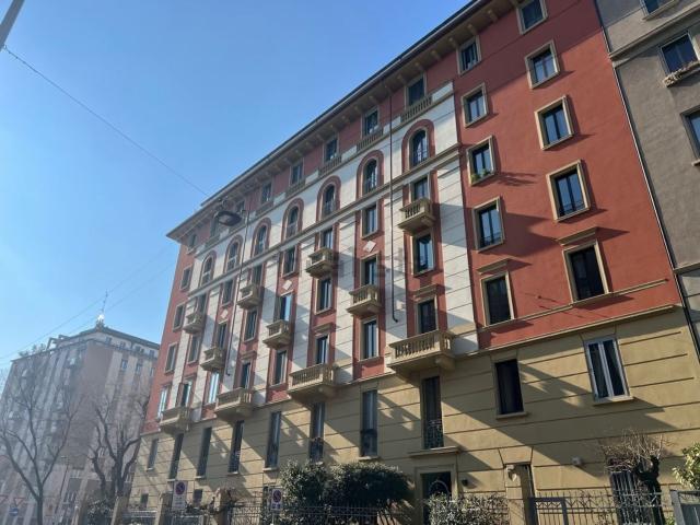 Appartamento in affitto a Municipio 1, Milano
