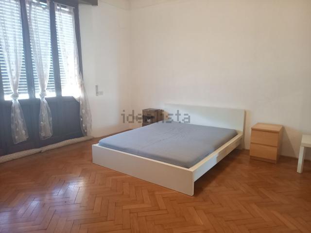 Appartamento in affitto a Parma, Parma Centro