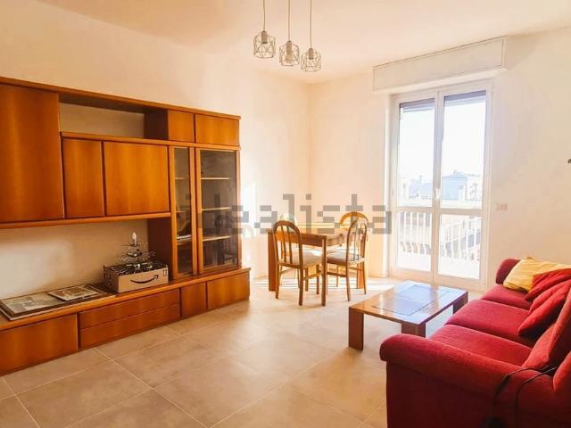 Appartamento in affitto a Zona Omogenea Milano Nord, Cinisello Balsamo