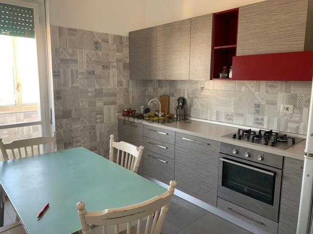 Appartamento in affitto a Campobasso, Molise