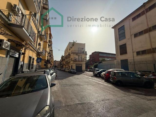 Appartamento in affitto a Municipalità 4, Arenaccia