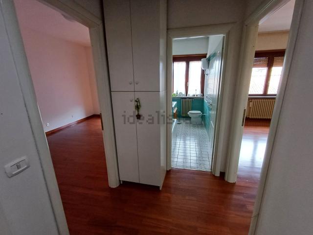 Appartamento in affitto a San Silvestro, Cassino