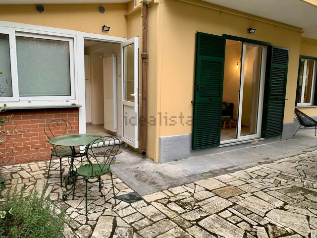 Appartamento in affitto a Noli, Liguria