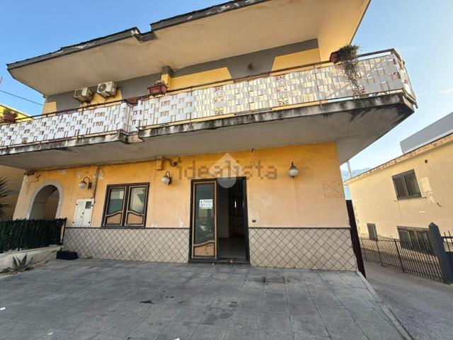 Appartamento in affitto a Gragnano, Campania