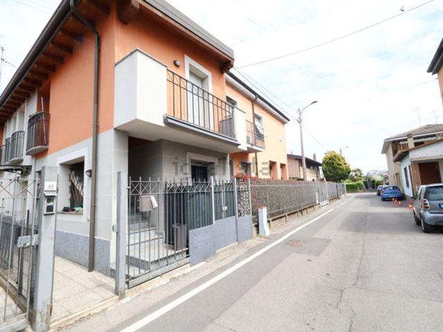 Appartamento in affitto a Santa Margherita, Lissone