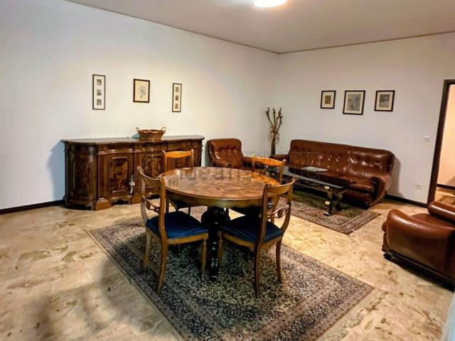 Appartamento in affitto a San Carlo, Padova