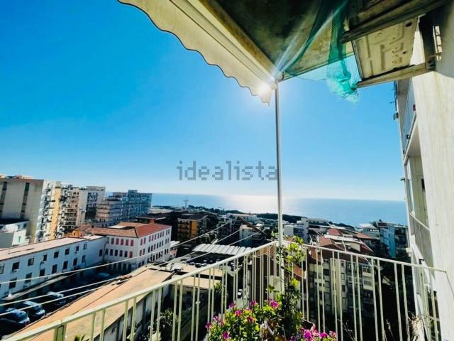 Appartamento in affitto a Picanello-Ognina-Barriera-Canalicchio, Catania