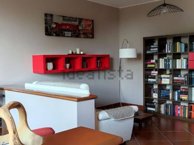 Appartamento in affitto a Ponzate, Tavernerio
