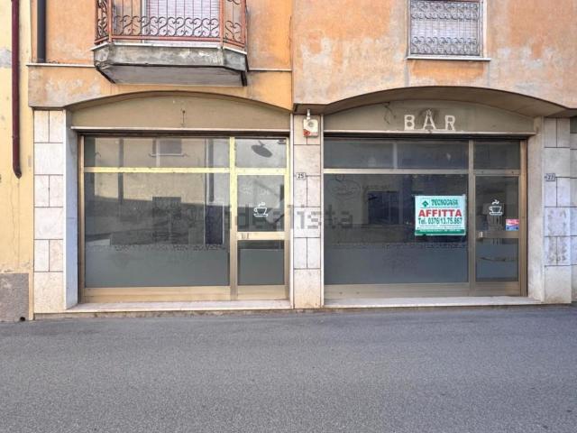 Appartamento in affitto a Goito, Lombardia