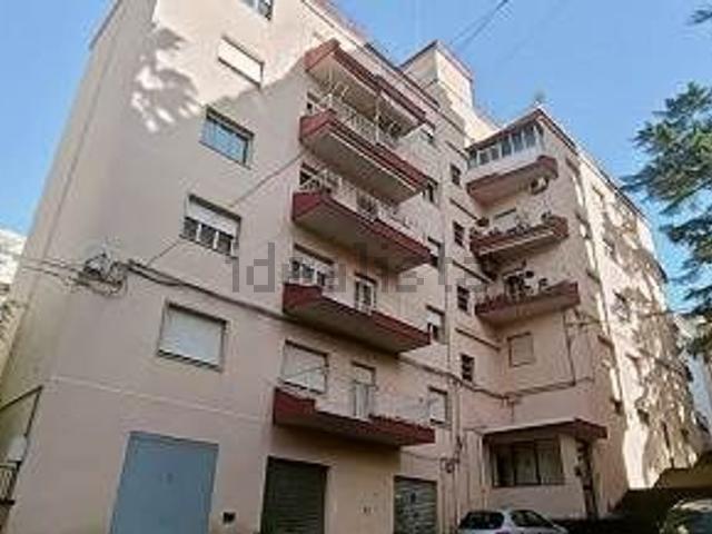 Appartamento in affitto a Caltanissetta