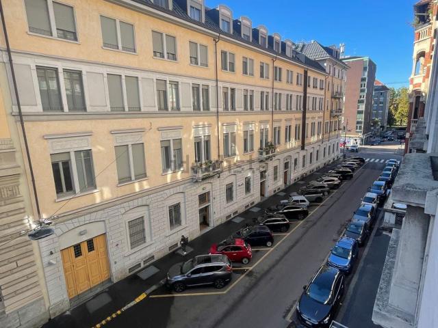 Appartamento in affitto a Centro storico, Milano