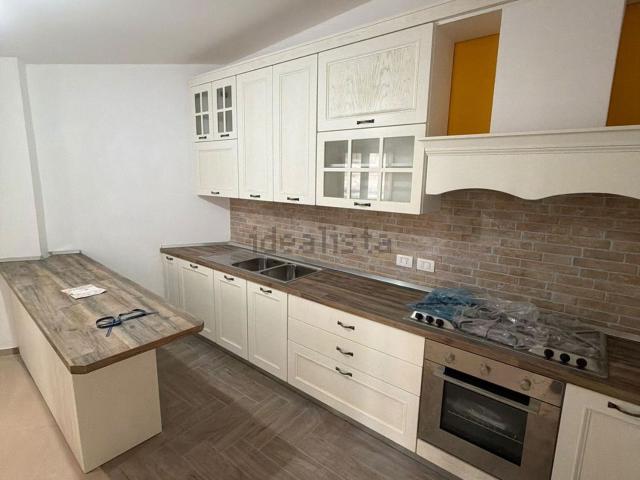 Appartamento in affitto a Siano, Calabria