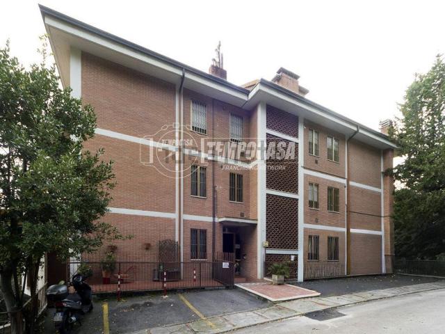 Appartamento in affitto a Sant'Erminio, Cenerente