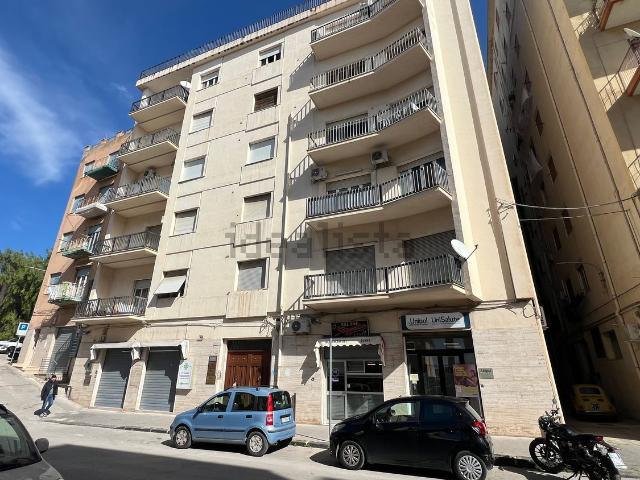 Appartamento in affitto a Perriera, Sciacca