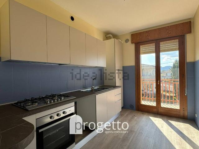 Appartamento in affitto a Quartiere Marconi, Torri Di Quartesolo