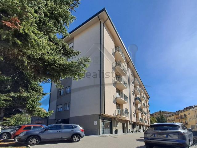 Appartamento in affitto a Santa Barbara, L'Aquila