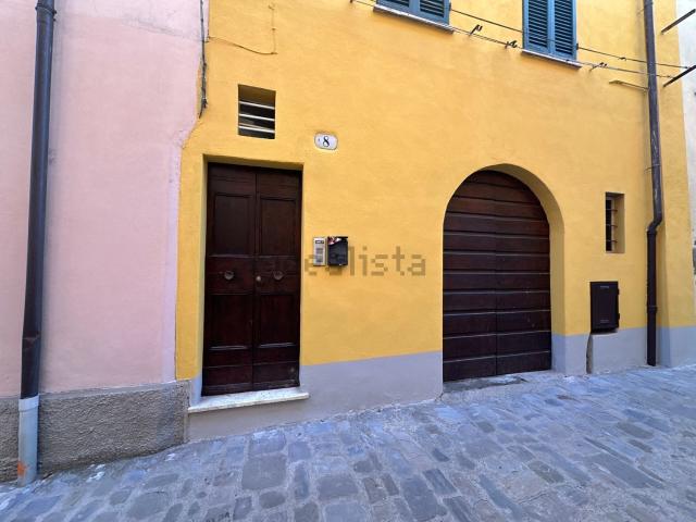 Appartamento in affitto a Città di Castello, Perugia