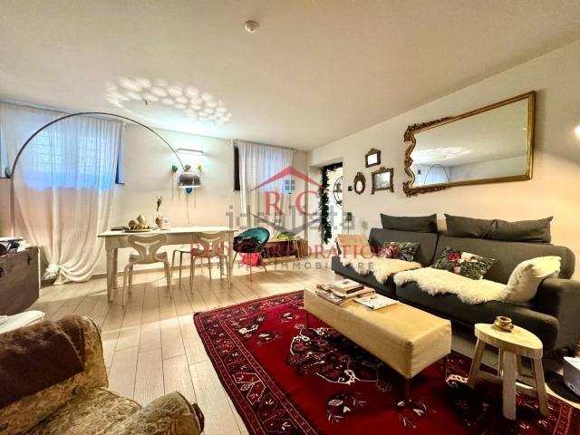 Appartamento in affitto a Santo Stefano città, Re
