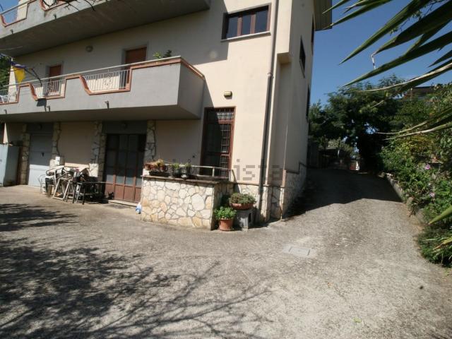 Appartamento in affitto a San Rocco, San Giorgio Del Sannio