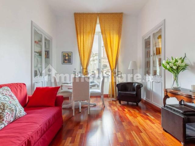 Appartamento in affitto a Municipio Roma I, Roma Capitale