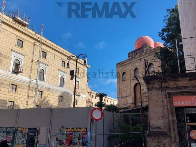 Appartamento in affitto a I Circoscrizione, Palermo