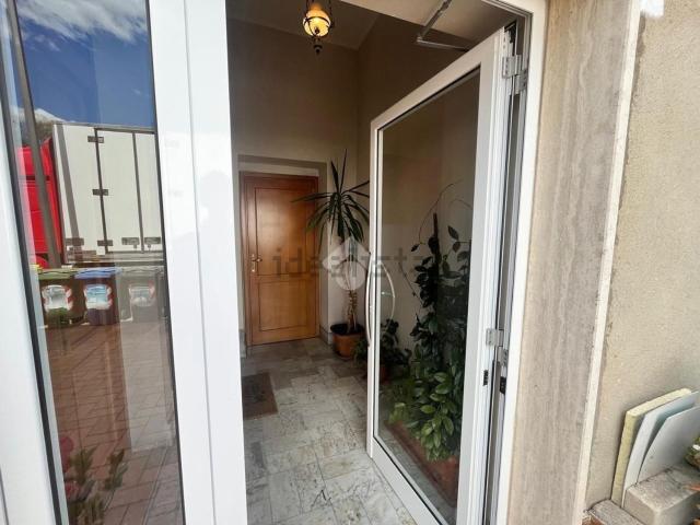 Appartamento in affitto a Francioso, Potenza
