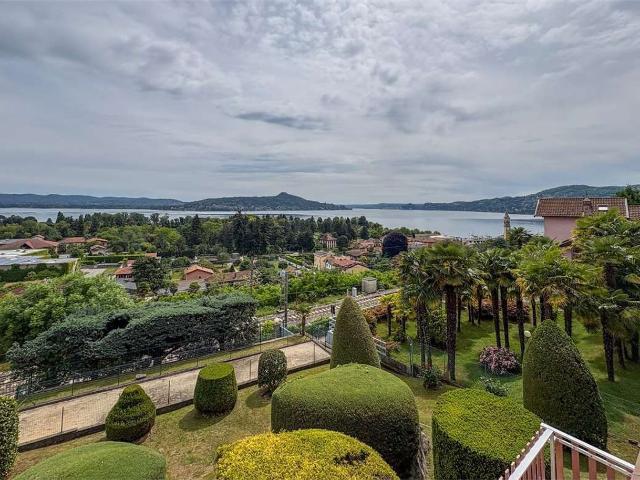 Appartamento in affitto a Villa Lesa, Piemonte