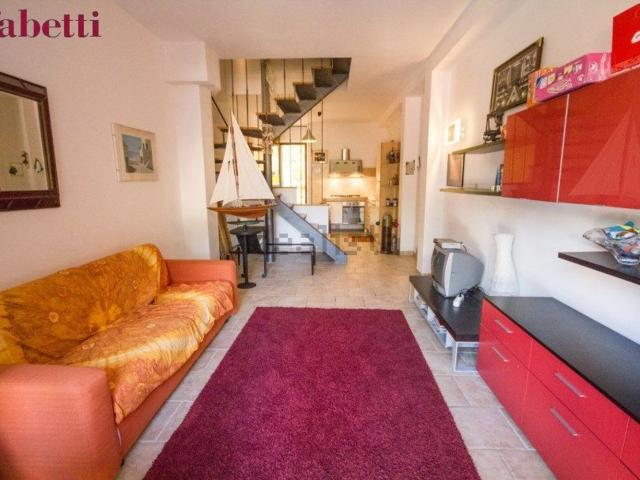 Appartamento in affitto a Monte Argentario, Porto Santo Stefano