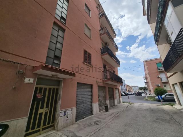 Appartamento in affitto a Borgata, Augusta