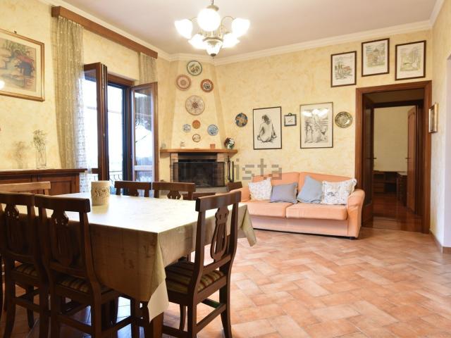 Appartamento in affitto a Marcigliana, Roma