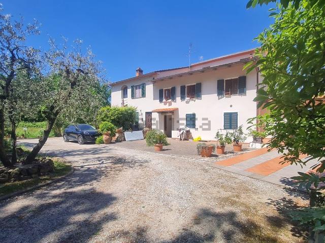 Appartamento in affitto a Bonelle, Pistoia