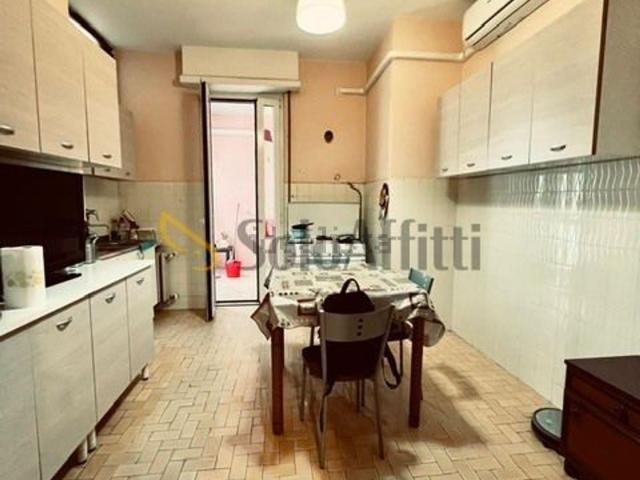 Appartamento in affitto a Municipio 1, Puglia