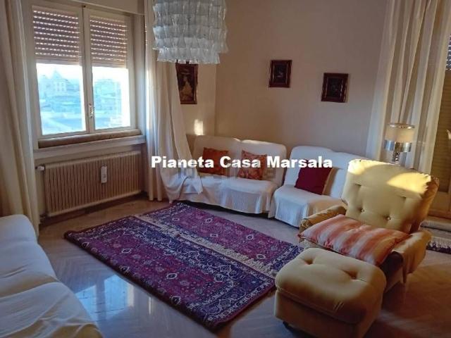 Appartamento in affitto a Marsala, Sicilia