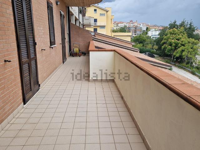 Appartamento in affitto a Marche, Fermo