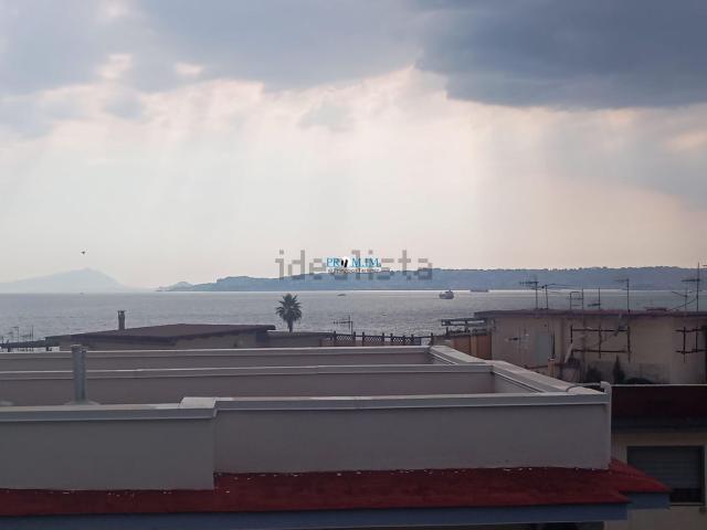 Appartamento in affitto a Portici, Campania