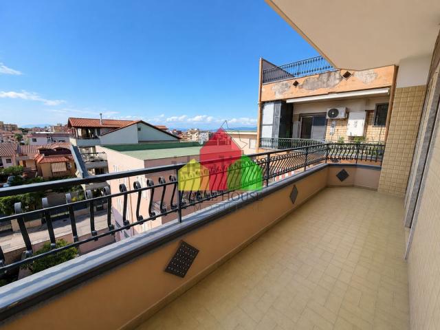 Appartamento in affitto a Villaricca, Campania