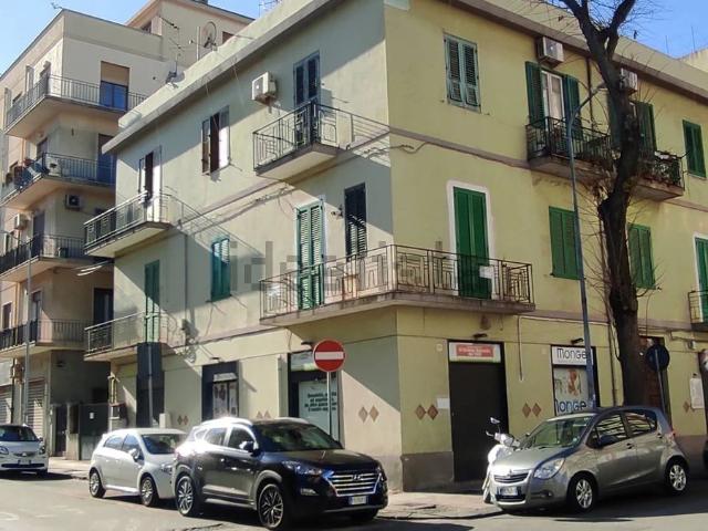 Appartamento in affitto a IV Circoscrizione, Messina