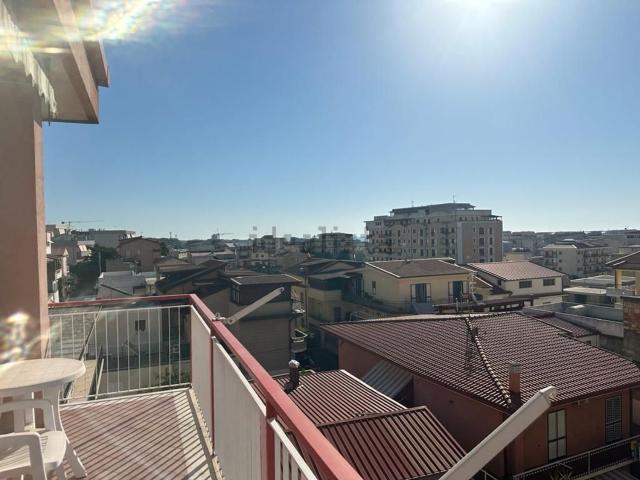 Appartamento in affitto a Calabria, Catanzaro