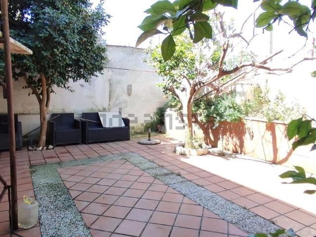 Appartamento in affitto a Astroni, Pianura