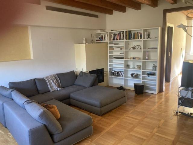 Appartamento in affitto a Zona Nord, Brescia