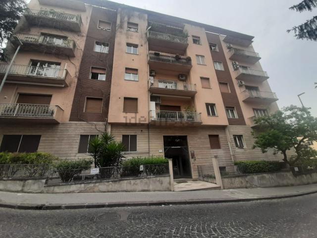 Appartamento in affitto a Mellusi-Atlantici, Benevento