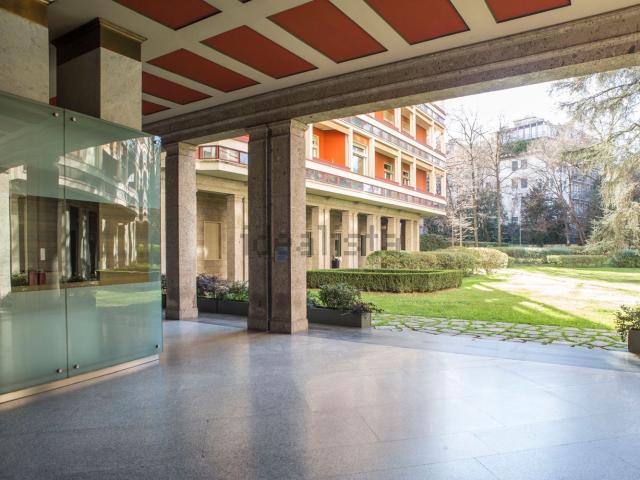 Appartamento in affitto a Municipio 1, Milano