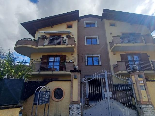 Appartamento in affitto a Centro Storico, Frosinone