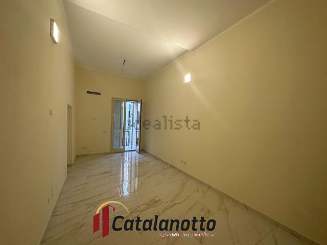 Appartamento in affitto a Quartiere Sant'Antonino, Castelvetrano